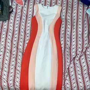 Calvin Klein Dress